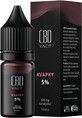 CBD Vincit drops 5% 10 ml