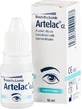Artelac CL ophthalmic solution, moisturizing sterilizing instillation 10 ml