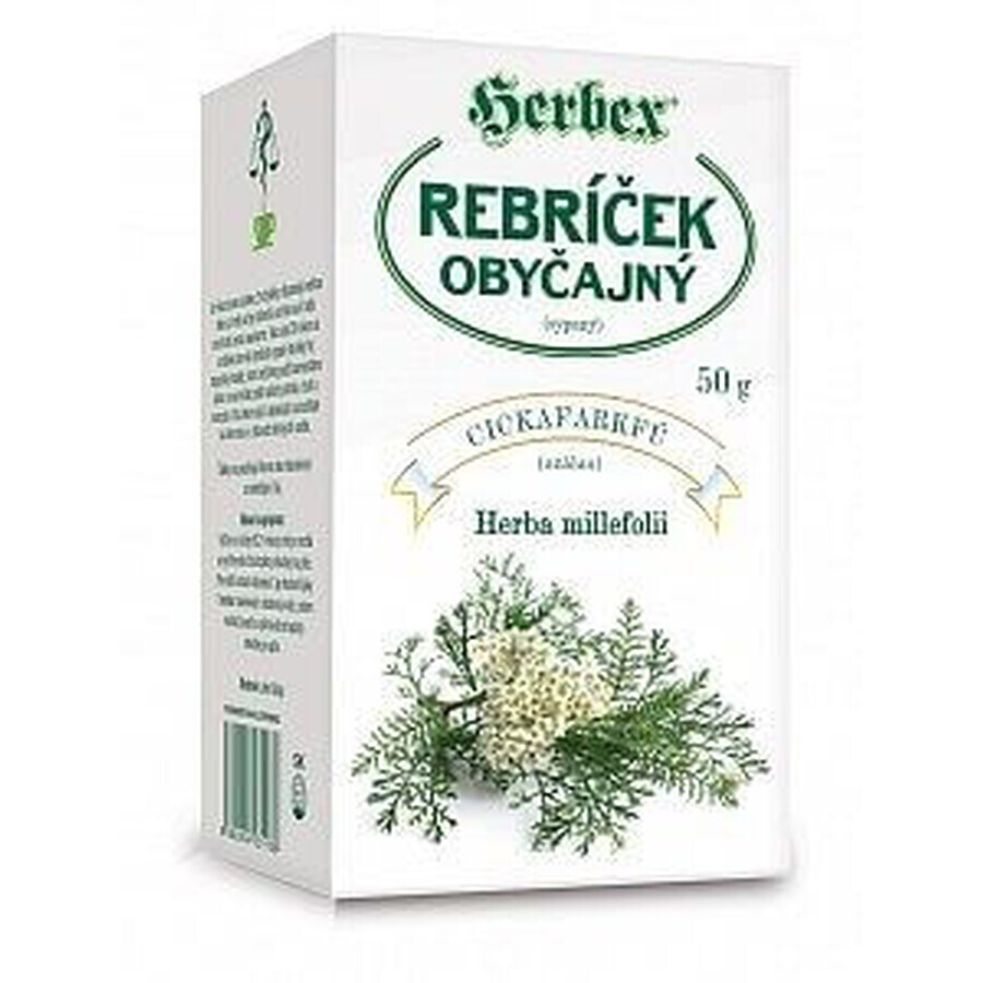 Herbex Duizendblad 50 g