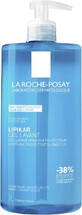 La Roche-Posay Lipikar Cleansing Gel 1 l