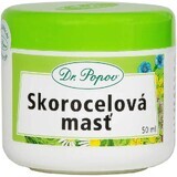 Fenugreek ointment Dr. Popov 50 ml