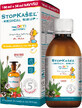 Dr.Weiss STOPKAKAŠEĽ Medical syrup from 1 year 150 ml