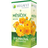 Megafyt Herbal Pharmacy Tisane de Calendula 20 x 1.5 g