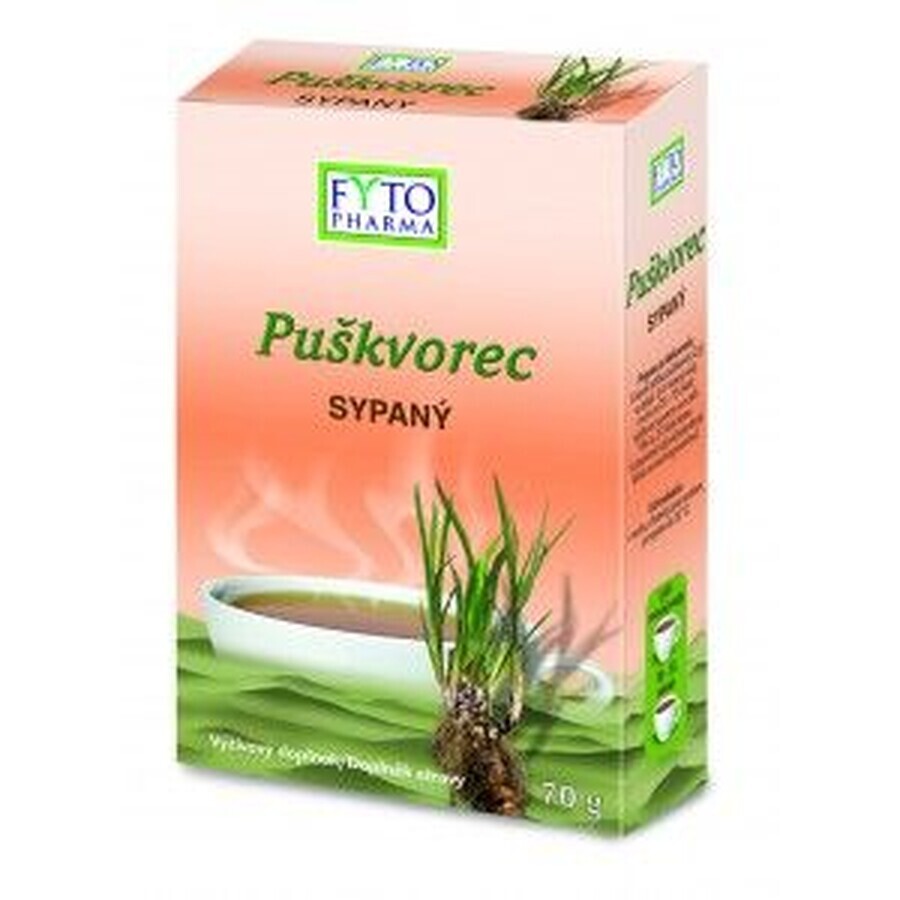 Fyto Pharma Zitronenmelisse frei 70 g