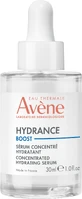 Avene concentrated moisturizing serum 30 ml