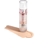 Revolution IRL Filter Filter Longwear Foundation F2, maquillage 23 ml Revolution IRL Filter Filter Longwear Foundation F2, maquillage 23 ml