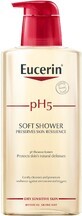 Eucerin pH5 Shower Gel 400ml 400 ml
