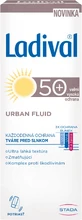 Ladival URBAN fluid SPF 50+, 50 ml