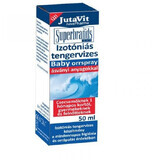 Jutavit Baby Isotonic seawater nasal spray 50 ml