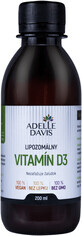 Adelle Davis Vitamin D3 liposomal 200 ml