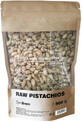 GymBeam Pistachenoten g 500 g