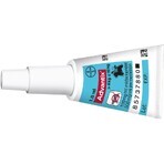 Advantix Spot-on pentru câini de la 4 la 10 kg 1 buc Advantix Spot-on pentru câini de la 4 la 10 kg 1 buc