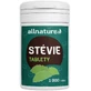 Allnature Stevia Tablet 1000 tablets