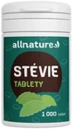 Allnature Stevia Tablet 1000 tablets