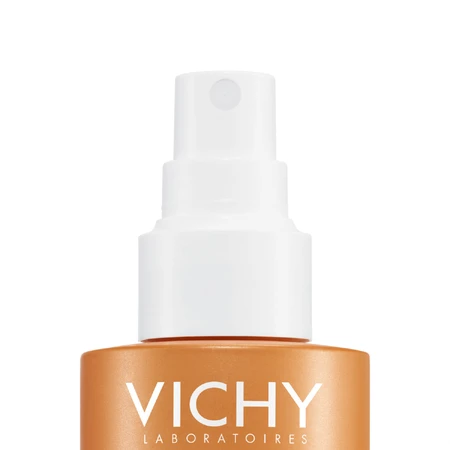 Vichy Capital Soleil Wasserdichtes Fluid Spray SPF50+ 200 ml