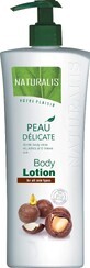 Leche Corporal Naturalis Macadamia 500 ml