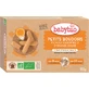 Babybio Koekjes met etherische olie van zoete sinaasappel 120 g