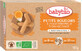 Babybio Biscuits with sweet orange essential oil 120 g