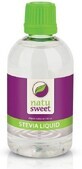 Natu Sweet Stevia edulcorante gotas 100 ml