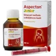 Aspecton Junior jarabe para la tos seca e irritativa con liquen de Islandia 100 ml