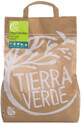 Tierra Verde Waspoeder voor gekleurd ondergoed pap. zak 5 kg