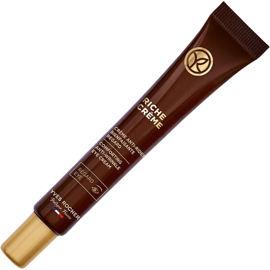 Yves Rocher Anti-Wrinkle Eye Care 14 ml