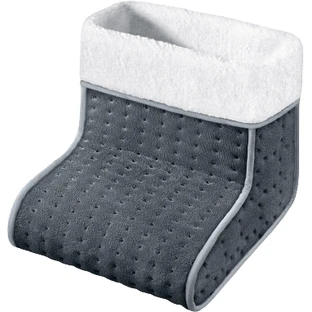 Beurer FW 20 Gris - 3 años de garantía