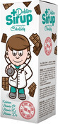 Doctor Syrup calcium syrup with chocolate flavor 100 ml