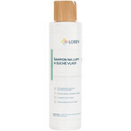 Lobey Shampoo for dandruff and dry hair 200 ml
