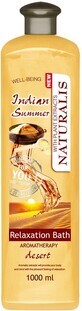 Relaxing bath Naturalis Indian Summer 1000 ml