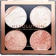 Revolution Cheek Kit Take a Breather Face Palette 4 x 2.2 g