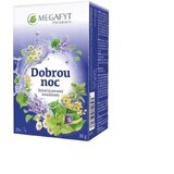 Megafyt Tisane Bonne Nuit 20 x 1,5 g