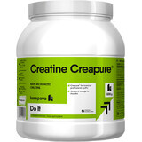 Kompava Creatina en polvo 500 g