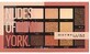 Maybelline New York NEW YORK City Mini Palette 430 Downtown Sunrise Eyeshadow Palette 18 g