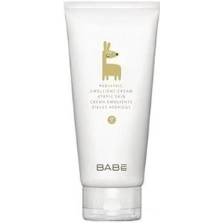 Loción corporal Babé Bebé para suavizar la piel atópica 200 ml