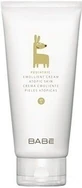 Babé Baby Body Lotion voor de verzachting van de atopische huid 200 ml