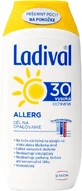 Ladival ALLERG SPF30 Sunscreen Gel 200 ml