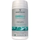 Vegetology Omega-3 - EPA et DHA + vitamine D3 60 gélules