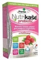 Nutridrink Nutrikaša Probiotic with Raspberry 3 x 60 g
