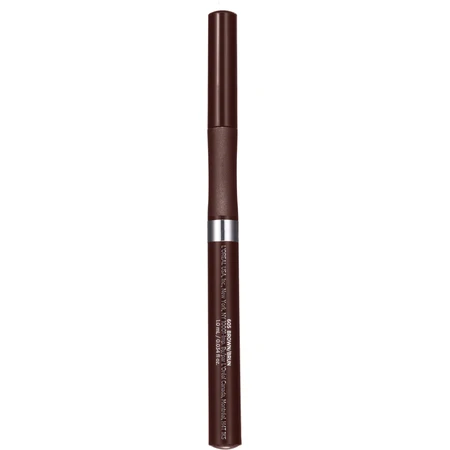 L'Oréal Paris Infaillible Grip 27H Eye-liner feutre de précision brun, 1 g