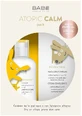 Babé atopic baby pack