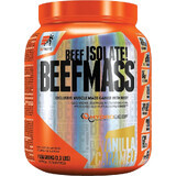 Extrifit BeefMass vanille caramel 1500 g