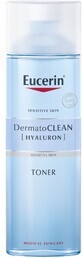 Eucerin DermatoClean Cleansing Water 200 ml
