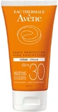 Avene Cream SPF30 50 ml