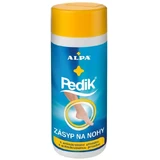 Alpa Pedik foot powder with antimicrobial additive 100 g