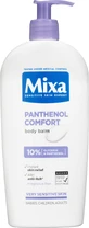 Mixa Panthenol Comfort soothing body lotion for very sensitive skin 400 ml