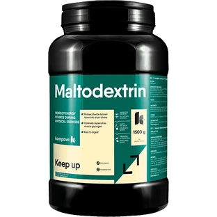 Kompava Maltodextrina 1500 g