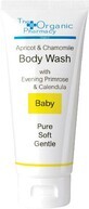Farmacia Biologica Albicocca e Camomilla Baby Wash 100 ml