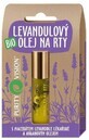 Purity Vision Bio Lavender Lip Oil 10 ml