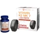 Pharma Activ Vitamine K2 MK7+D3 Forte + Fitness Armband 125 tabletten